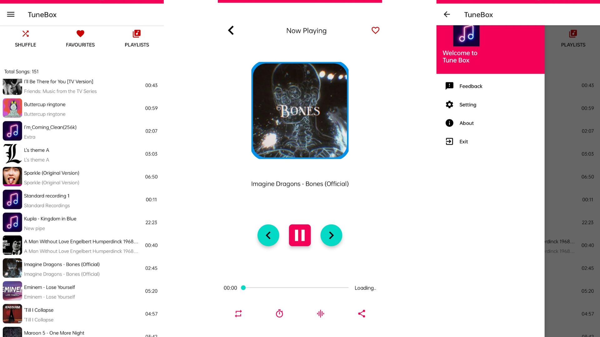 Valuto: Account Management System